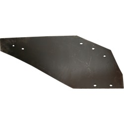 VERSOIR CYLINDRIQUE 16 POUCES DROIT TYPE GREGOIRE & BESSON 172606 - 172606