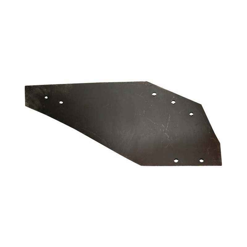 VERSOIR CYLINDRIQUE 16 POUCES DROIT TYPE GREGOIRE & BESSON 172606 - 172606