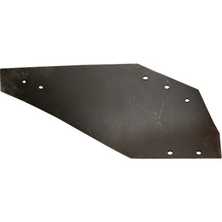 VERSOIR CYLINDRIQUE 16 POUCES DROIT TYPE GREGOIRE & BESSON 172606 - 172606