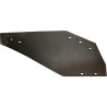 VERSOIR CYLINDRIQUE 16 POUCES DROIT TYPE GREGOIRE & BESSON 172606 - 172606