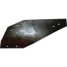 VERSOIR CYLINDRIQUE 14 POUCES GAUCHE TYPE GREGOIRE & BESSON 172405 - 172405
