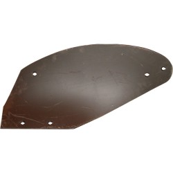VERSOIR AMERICAIN 14 POUCES GAUCHE TYPE GREGOIRE & BESSON 172403 - 172403