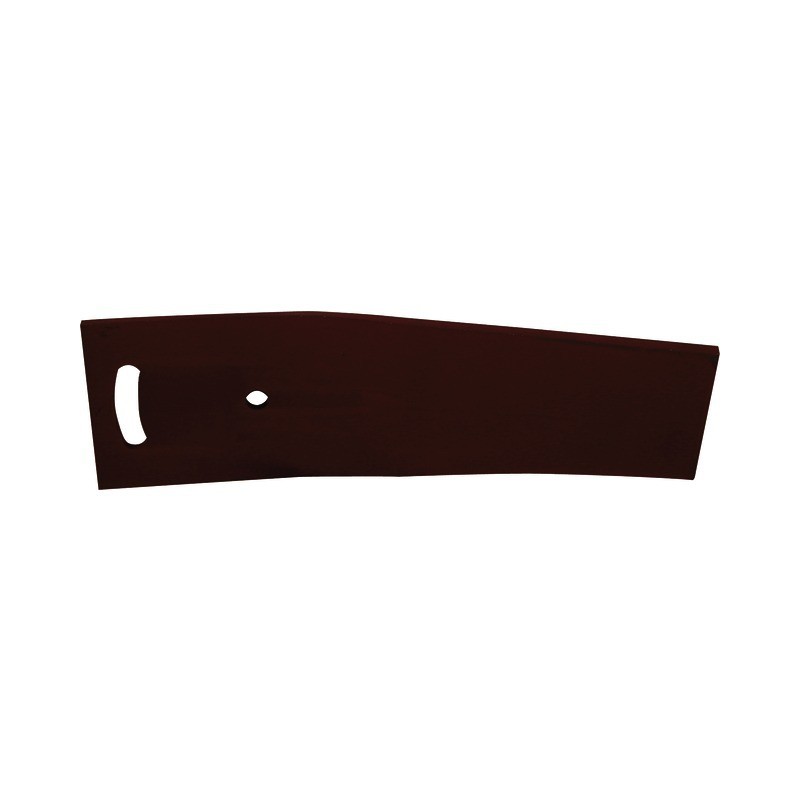 RALLONGE DE VERSOIR GAUCHE P03080115G ADAPTABLE NAUD - 400178G | 03080115G