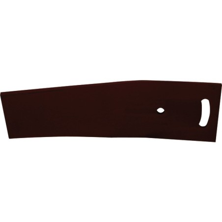 RALLONGE DE VERSOIR DROIT BORE P03080115D ADAPTABLE NAUD - 400178D | 03080115D