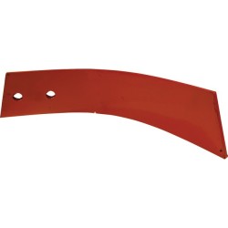 DEFLECTEUR VERSOIR GAUCHE 100x8 2T 2E NAUD - 400148G