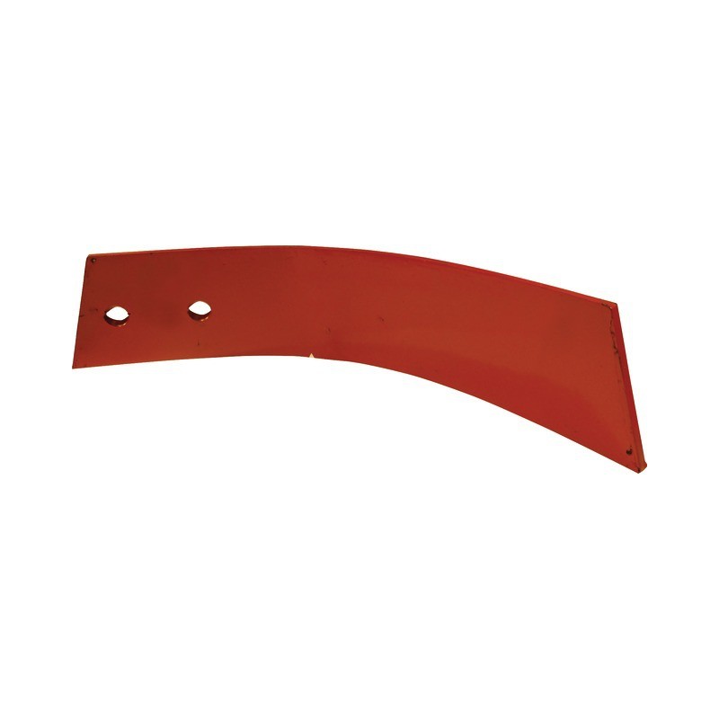 DEFLECTEUR VERSOIR GAUCHE 100x8 2T 2E NAUD - 400148G