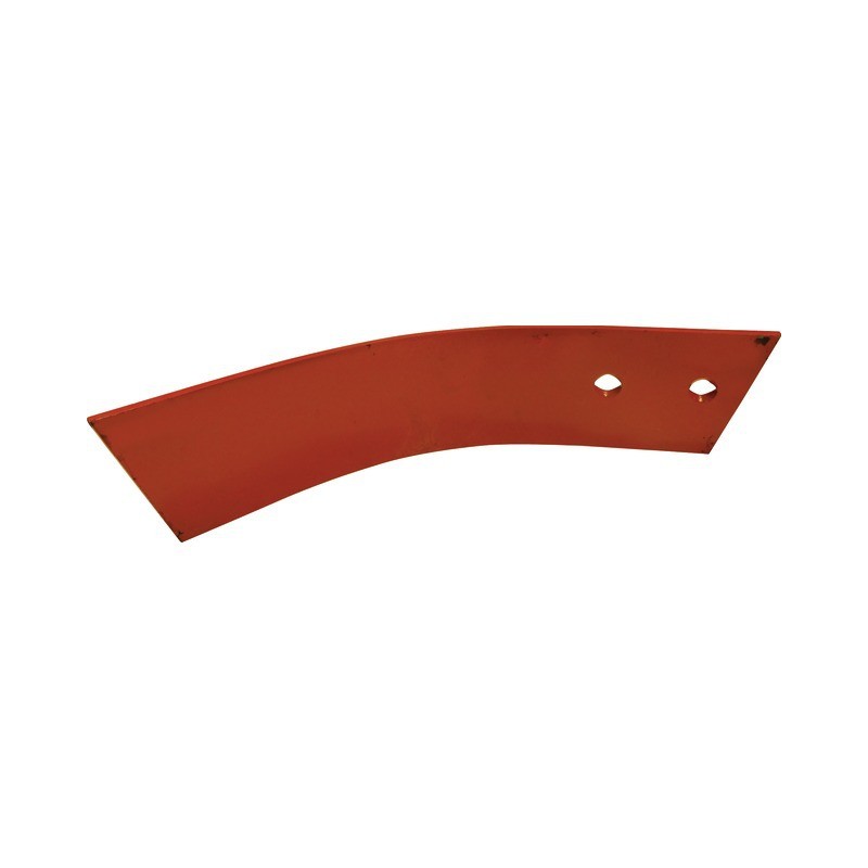 DEFLECTEUR VERSOIR DROIT 100x8 2T 2E NAUD - 400148D