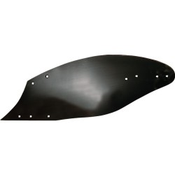 VERSOIR H67A GAUCHE ACIER BORE ORIGINE NAUD - 031175G | 03023657G