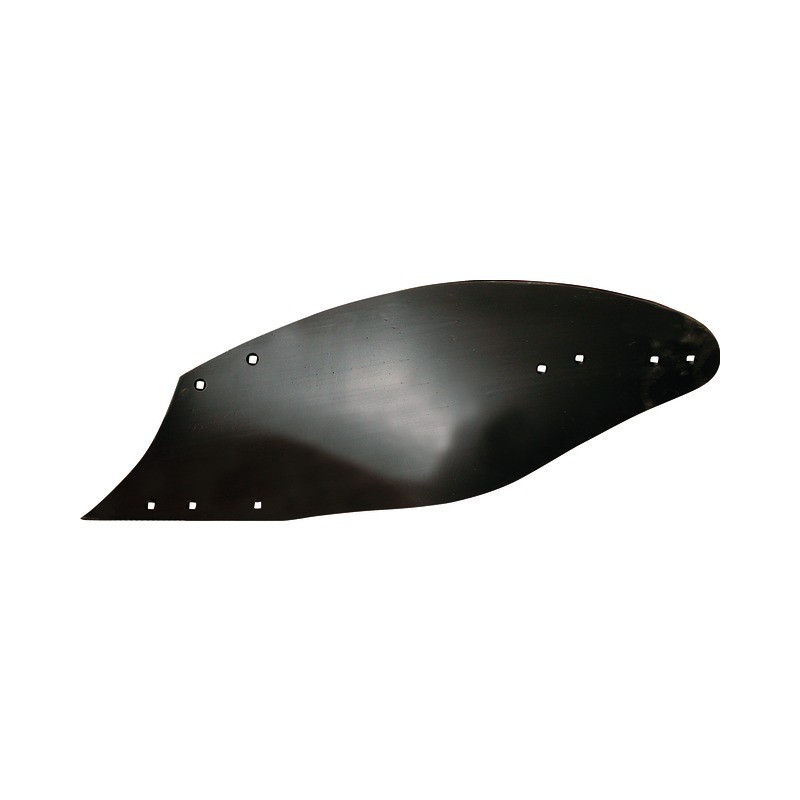 VERSOIR H67A GAUCHE ACIER BORE ORIGINE NAUD - 031175G | 03023657G