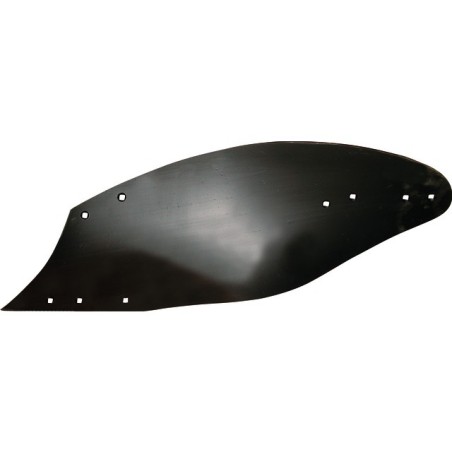 VERSOIR H67A GAUCHE ACIER BORE ORIGINE NAUD - 031175G | 03023657G