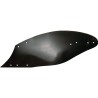 VERSOIR H67A GAUCHE ACIER BORE ORIGINE NAUD - 031175G | 03023657G