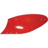 VERSOIR H55A GAUCHE ACIER BORE ORIGINE NAUD - 031172G | 03023555G