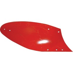 VERSOIR H55A DROIT ACIER BORE ORIGINE NAUD - 031172D | 03023555D