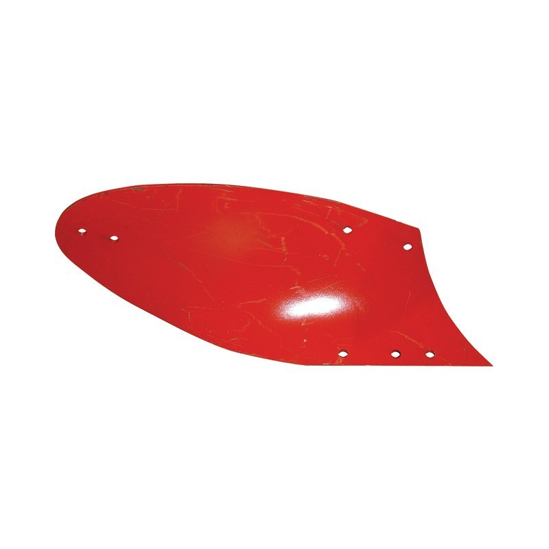 VERSOIR H55A DROIT ACIER BORE ORIGINE NAUD - 031172D | 03023555D
