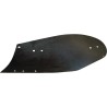 VERSOIR H54A GAUCHE ACIER BORE ORIGINE NAUD - 031169G | 03023554G