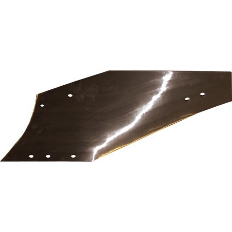 VERSOIR C34A GAUCHE ACIER BORE ORIGINE NAUD - 03022354G | 031146G
