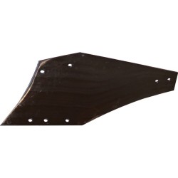 VERSOIR C31A GAUCHE ACIER BORE ORIGINE NAUD - 031143G | 03022352G