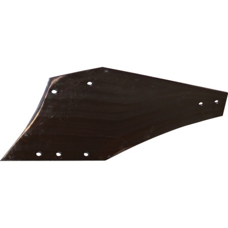VERSOIR C31A GAUCHE ACIER BORE ORIGINE NAUD - 031143G | 03022352G