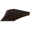 VERSOIR C31A GAUCHE ACIER BORE ORIGINE NAUD - 031143G | 03022352G