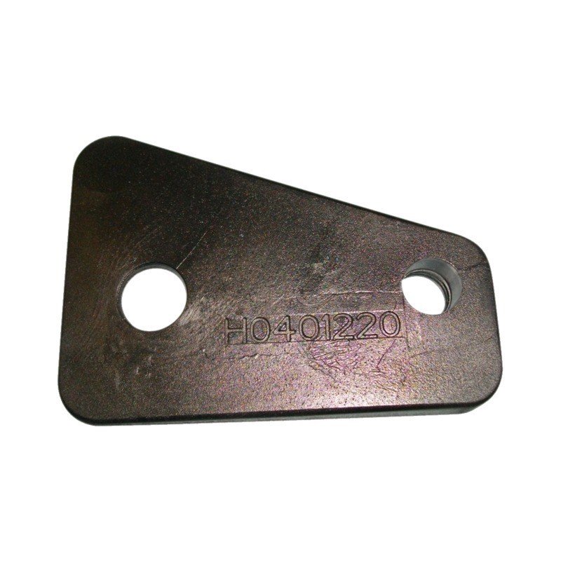 CALE PLASTIQUE DE VERSOIR EX951100 KUHN ORIGINE KUHN H0401220 - 951100