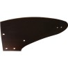 VERSOIR DROIT GAUCHE HELICO CYLINDRIQUE N4 ORIGINE KUHN 616191 - 616191 | 616091