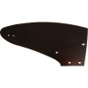VERSOIR DROIT HELICO CYLINDRIQUE N4 ORIGINE KUHN 616190 - 616190 | 616090