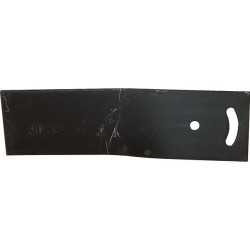 RALLONGE DE VERSOIR BORE DROITE TYPE IHF PO13200 - PO13200