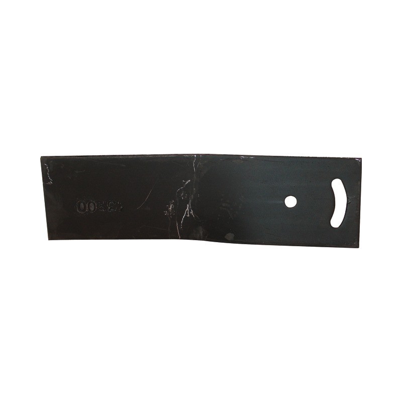 RALLONGE DE VERSOIR BORE DROITE TYPE IHF PO13200 - PO13200