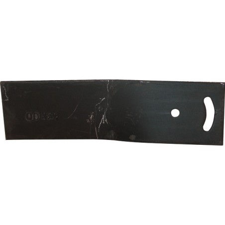 RALLONGE DE VERSOIR BORE DROITE TYPE IHF PO13200 - PO13200