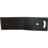 RALLONGE DE VERSOIR BORE DROITE TYPE IHF PO13200 - PO13200