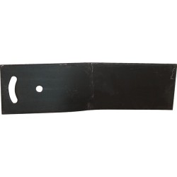 RALLONGE DE VERSOIR BORE GAUCHE TYPE IHF PO13201 - PO13201