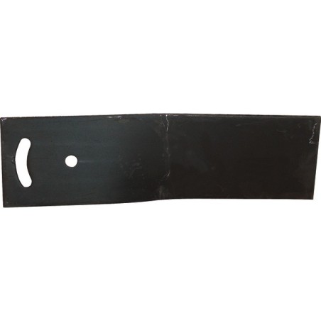 RALLONGE DE VERSOIR BORE GAUCHE TYPE IHF PO13201 - PO13201