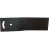 RALLONGE DE VERSOIR BORE GAUCHE TYPE IHF PO13201 - PO13201