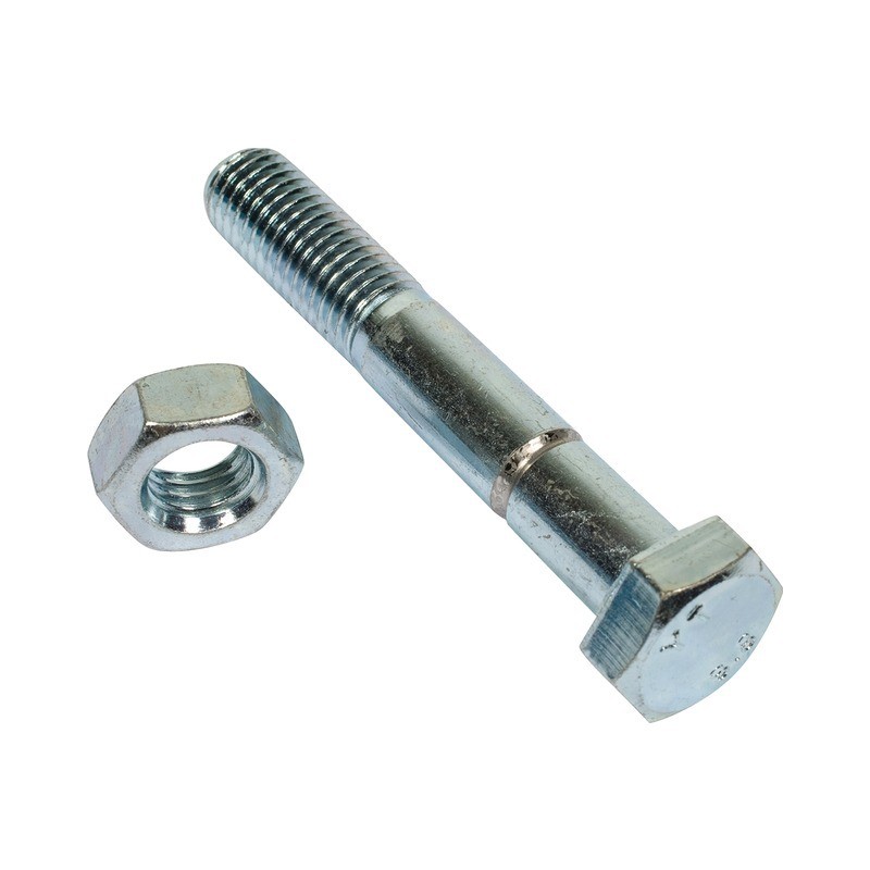 BOULON DE SECURITE 14X90 8.8 020145 ORIGINE GOIZIN - 020145
