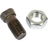 BOULON TETE CONIQUE 14X34 12.9 BRUT - 013332R