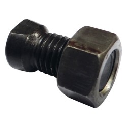 BOULON TETE CONIQUE 12X50 12.9 BRUT TYPE KUHN