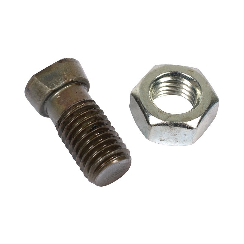 BOULON TETE CONIQUE 14X32 12.9 BRUT