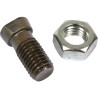 BOULON TETE CONIQUE 14X32 12.9 BRUT