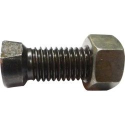 BOULON TETE CONIQUE 14X45 12.9 BRUT TYPE NAUD