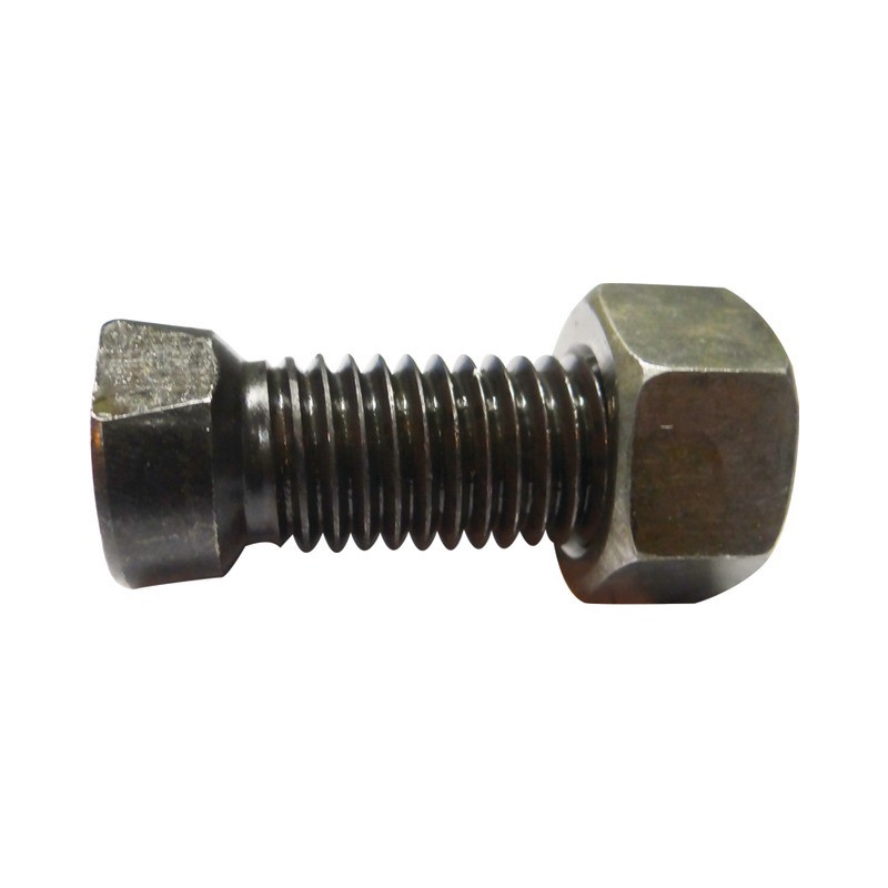 BOULON TETE CONIQUE 14X45 12.9 BRUT TYPE NAUD