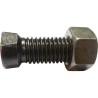 BOULON TETE CONIQUE 14X45 12.9 BRUT TYPE NAUD