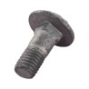 BOULON TETE RONDE COLLET CARRE 12X40 12.9 BRUT TYPE LEMKEN