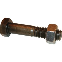BOULONS SECURITE 14X65 62016436 TYPE NAUD - 051801 | 62016436