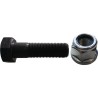 BOULON TETE HEXAGONALE 16/150X50 12.9 ECROU FREIN