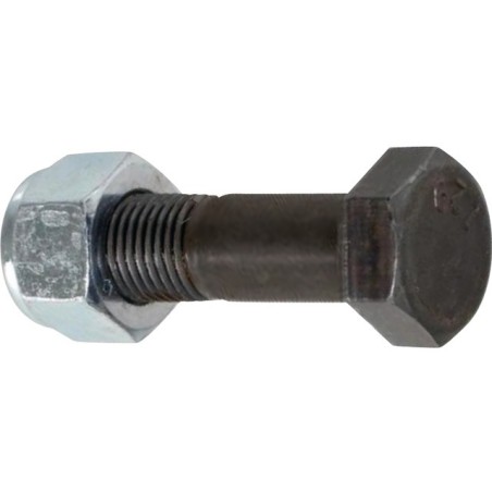 BOULON TETE HEXAGONALE 16/150X70 12.9 TYPE VICON