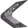 AILERON BOULONNE GAUCHE TYPE ÖVERUM 94623 - 86877 | 94623