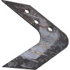 AILERON BOULONNE DROIT TYPE ÖVERUM 94622 - 86725 | 94622