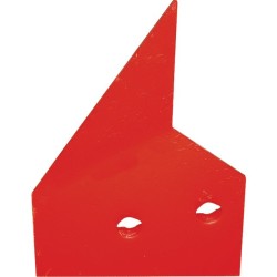 AILERON BOULONNE DROIT ORIGINE TERCOL NAUD 031193D - 031193D | 03060116D