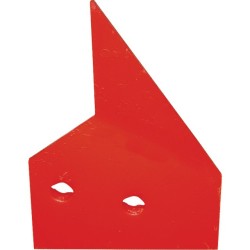 AILERON BOULONNE GAUCHE ORIGINE TERCOL NAUD 031193G - 031193G | 03060116G