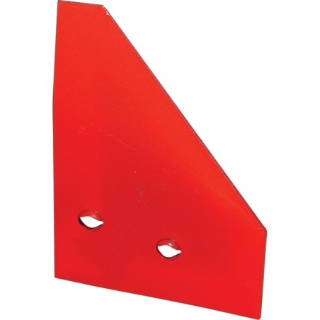 AILERON BOULONNE DROIT ORIGINE NAUD 031194D - 031194D | 03060115D